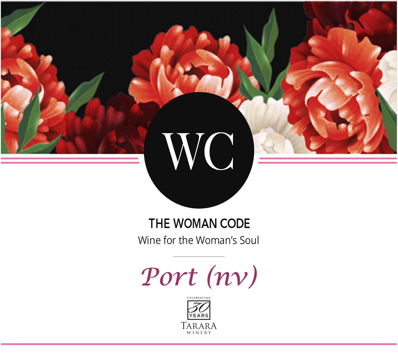 NV Woman Code Port
